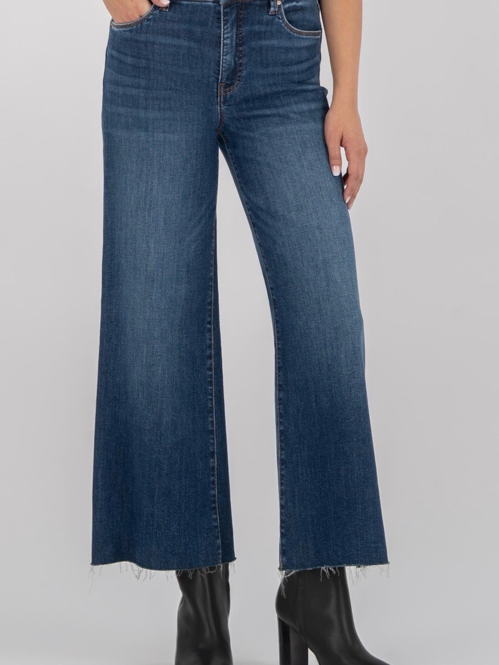 Kut from the Kloth Meg Wide Leg